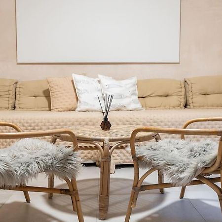 Apartmán Exclusivo Bajo Frente Al Mar - Playa La Caleta Màlaga Exteriér fotografie