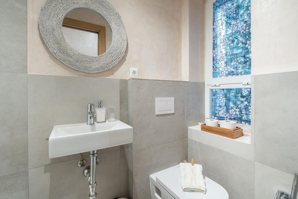 Apartmán Exclusivo Bajo Frente Al Mar - Playa La Caleta Màlaga Exteriér fotografie