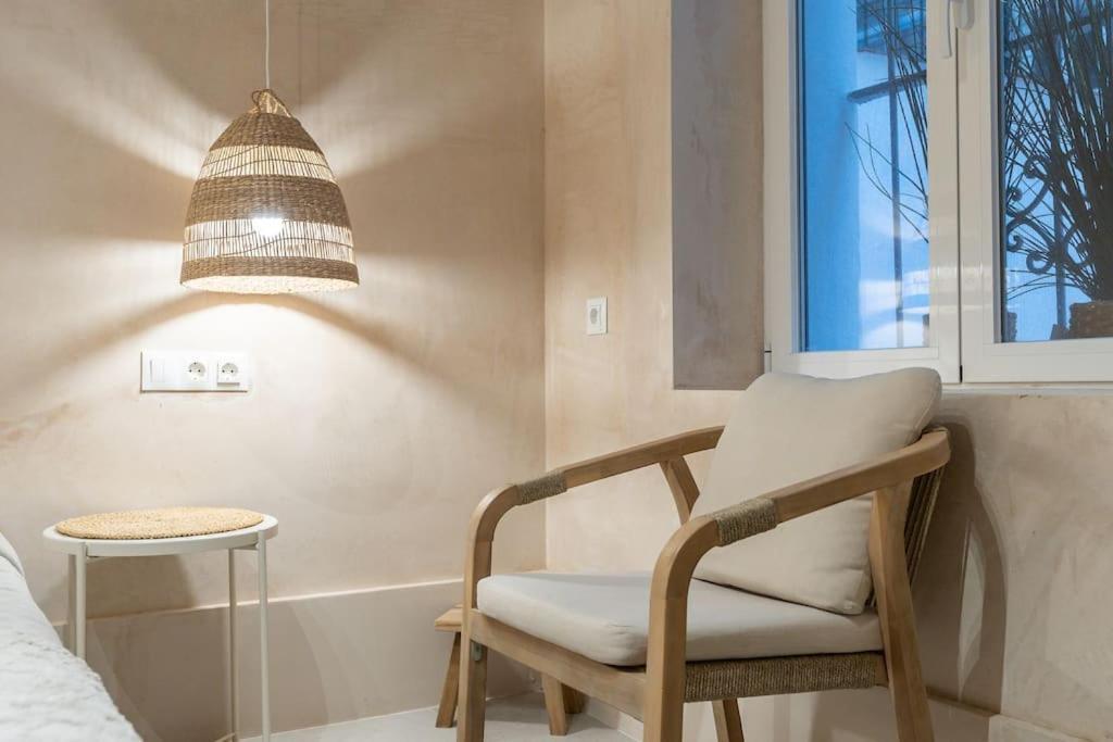 Apartmán Exclusivo Bajo Frente Al Mar - Playa La Caleta Màlaga Exteriér fotografie